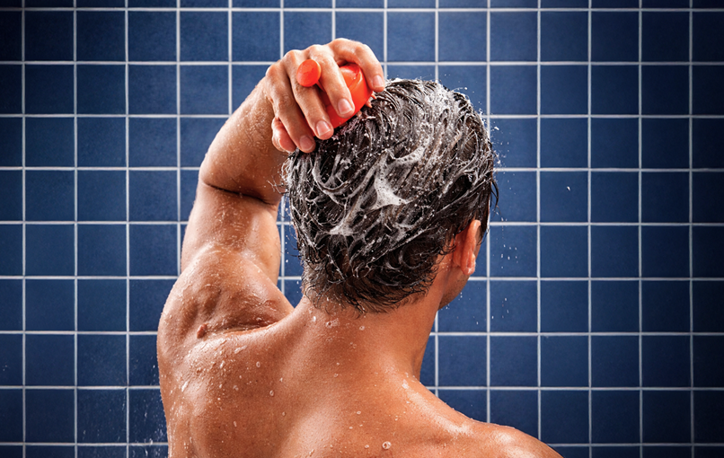 How to Build the Perfect Anti-Dandruff Hair Care Routine